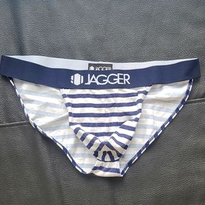 Jagger men's briefs (XL)